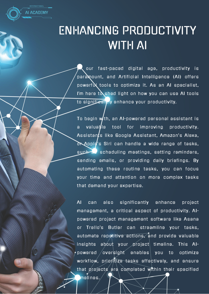 E-Book Digital 1 Enhancing Productivity with AI_Page_1