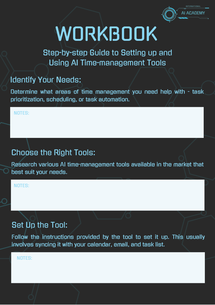 Workbook 2 How to Use AI Tools for Better Time Management_Page_1