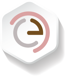 WellForm Triangle InfoChart Icon 2024 Experience Logo Symbol